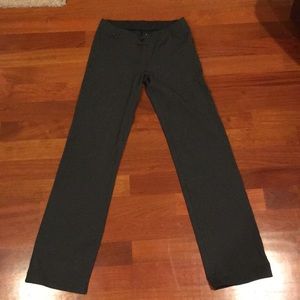 Betabrand Dress Pant Yoga Pants